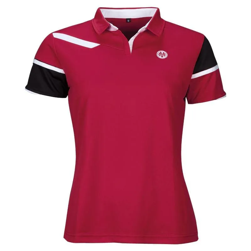 Oliver Rio Polo Women Workout T shirt [WS]