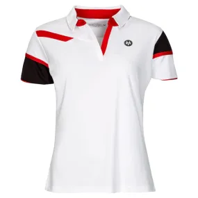 Oliver Rio Polo Women Workout T shirt [WS]