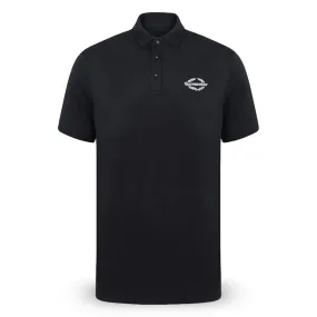 Outlaw Sports Polo Mens