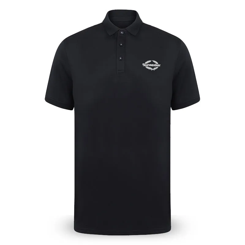 Outlaw Sports Polo Mens