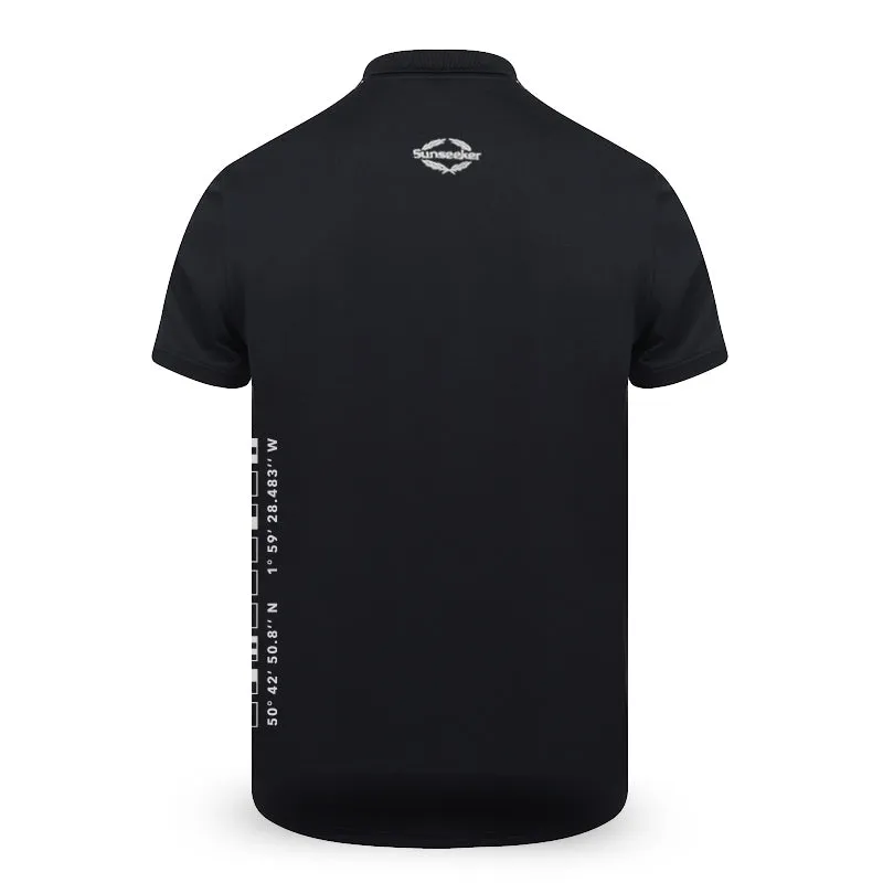 Outlaw Sports Polo Mens