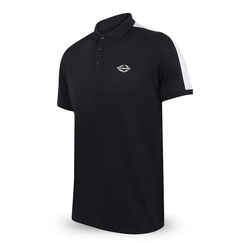 Outlaw Sports Polo Mens
