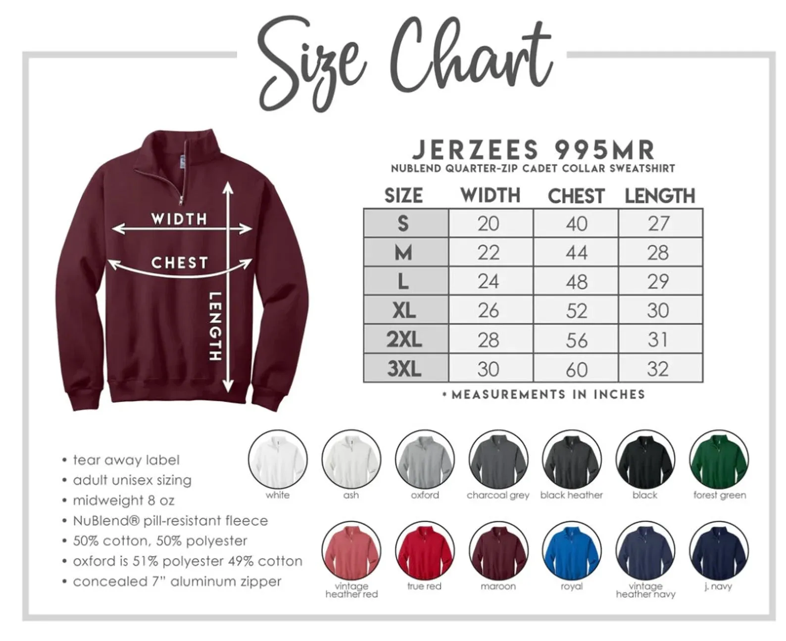 Personalized PE/Gym Teacher/Coach Sweatshirt