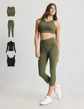 Pilates Set