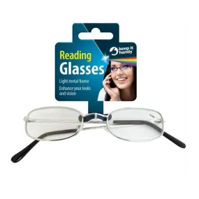 Reading Glasses Assorted Frame