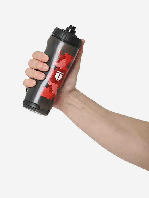 RUSH Running Water Bottle (2pk & 3pk)