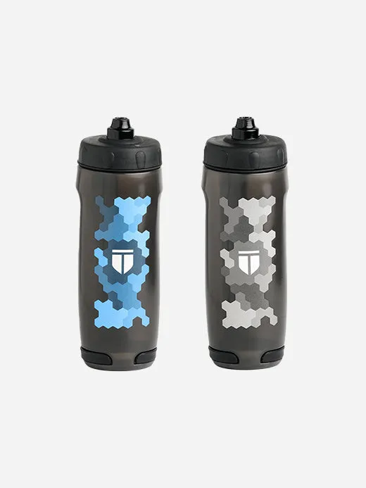 RUSH Running Water Bottle (2pk & 3pk)