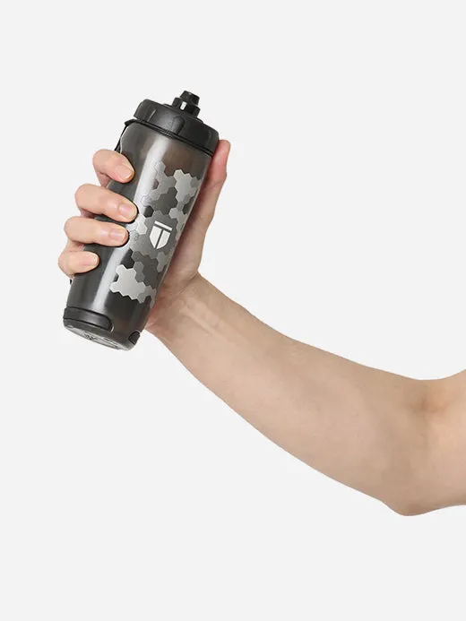 RUSH Running Water Bottle (2pk & 3pk)