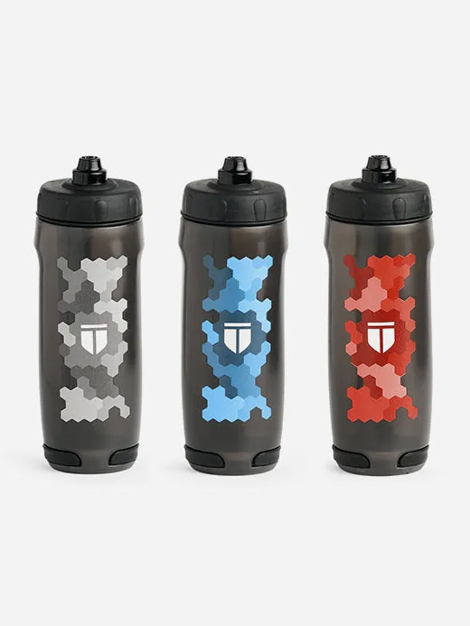 RUSH Running Water Bottle (2pk & 3pk)