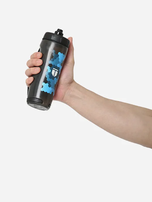 RUSH Running Water Bottle (2pk & 3pk)