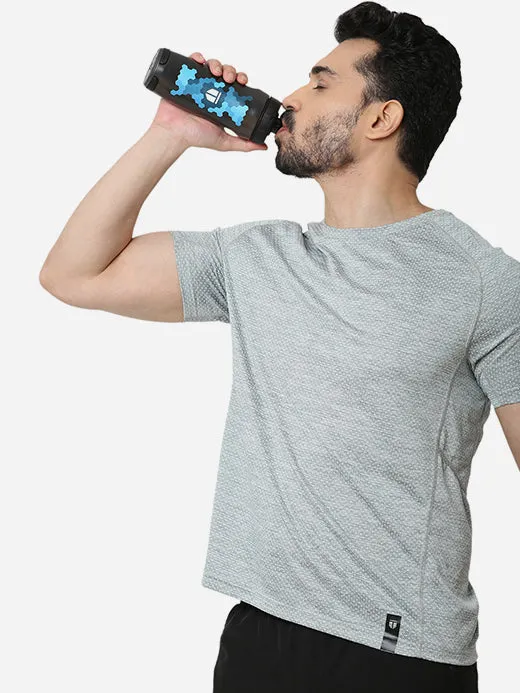 RUSH Running Water Bottle (2pk & 3pk)