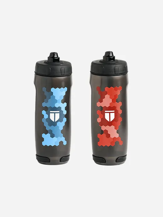 RUSH Running Water Bottle (2pk & 3pk)