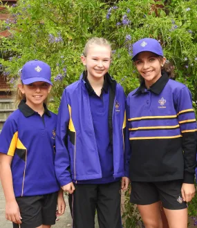 Sports Polo - Senior