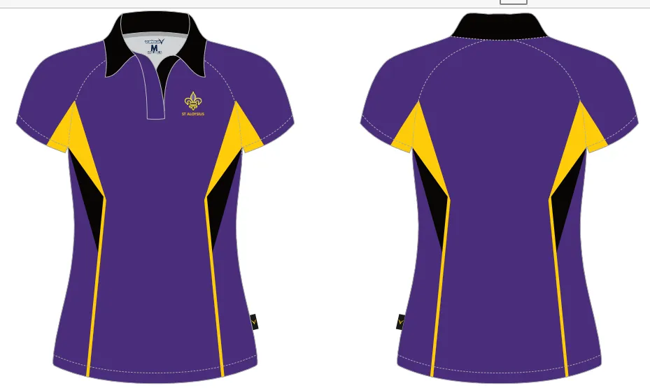Sports Polo - Senior