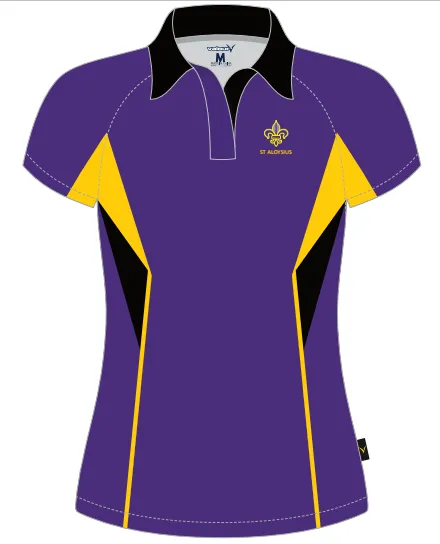 Sports Polo - Senior