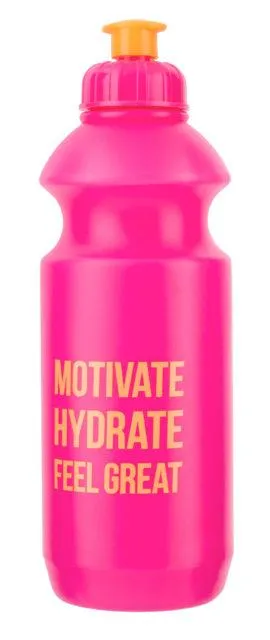 Sports Water Bottle Large 650ml