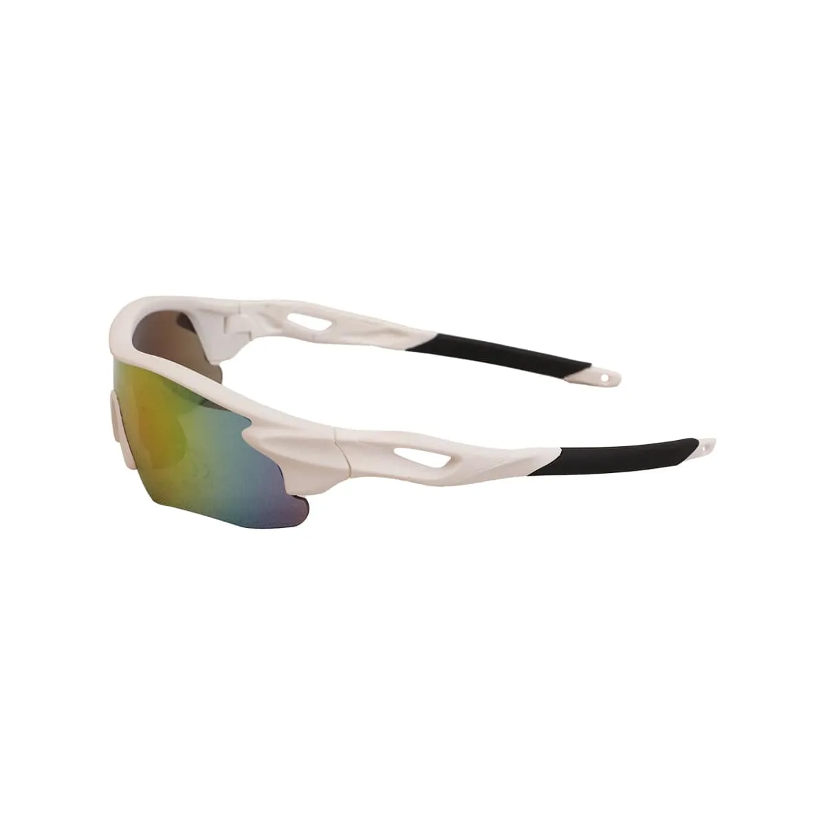 SS Sunglasses Legacy 1.0 White