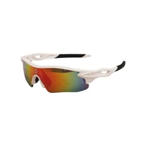 SS Sunglasses Legacy 1.0 White