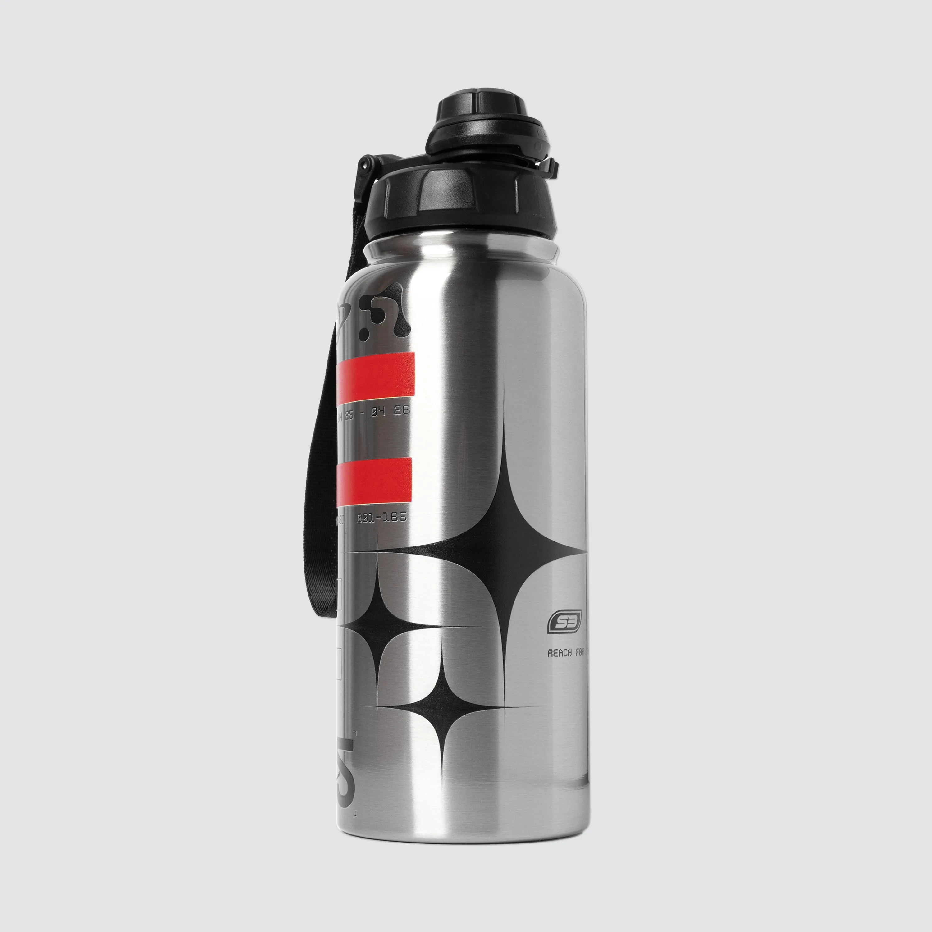 STARBASE WATER BOTTLE