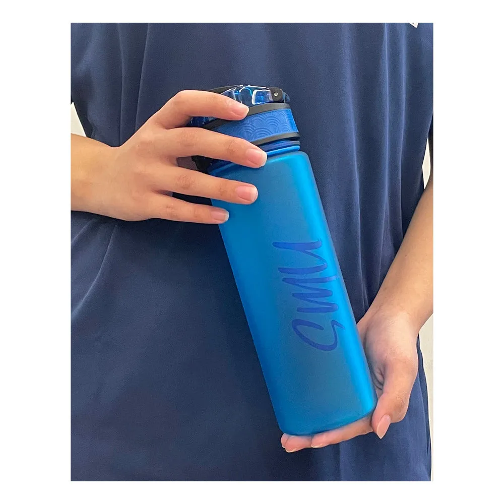 Tritan Water Bottle.
