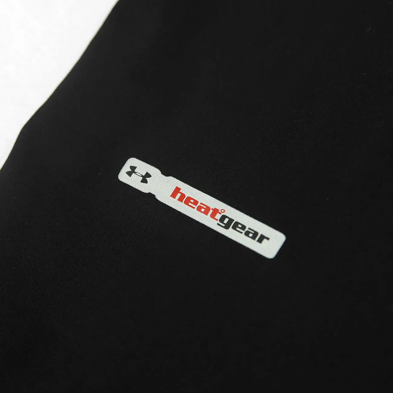 UN - Men 'Black' Short Sleeve Sports T-Shirt UN841