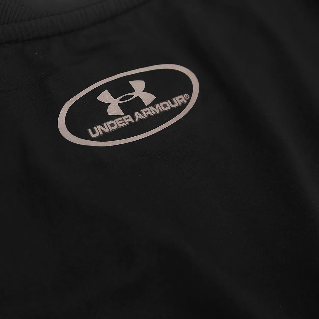 UN - Men 'Black' Short Sleeve Sports T-Shirt UN841