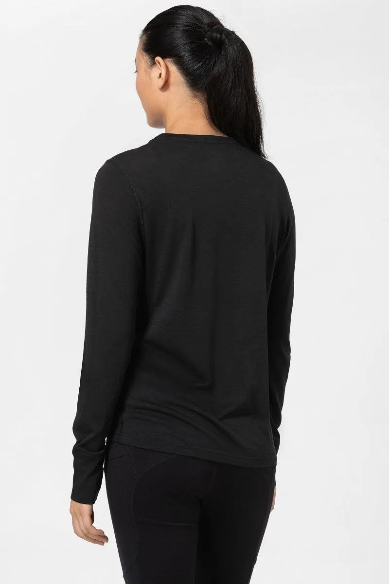 W WINDBREAKER LS