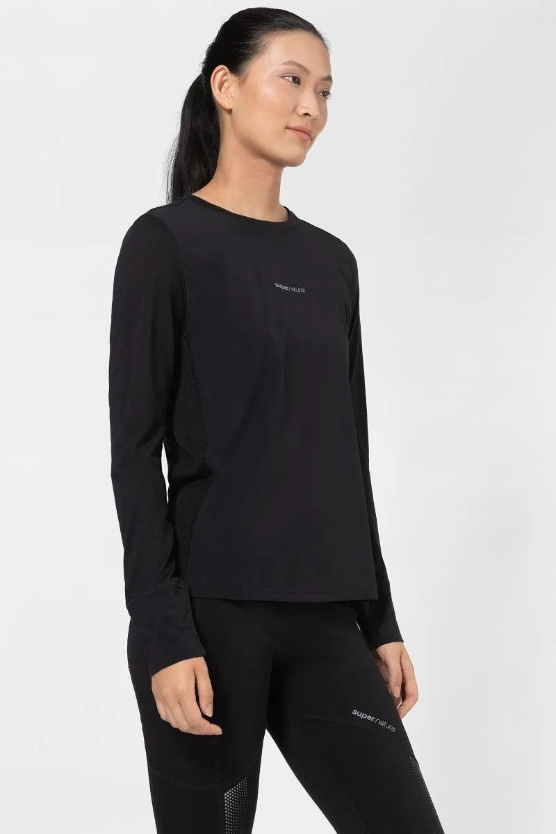 W WINDBREAKER LS