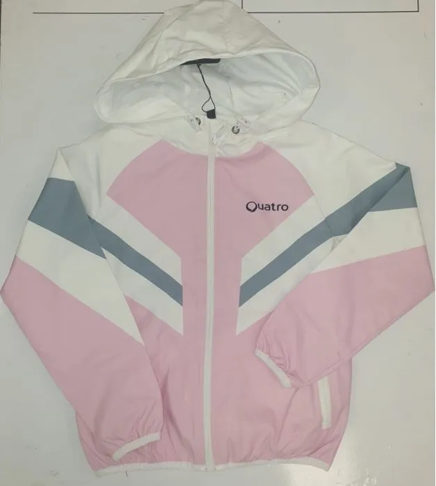 Windbreaker Sizing Set