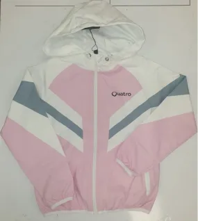 Windbreaker Sizing Set