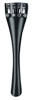 Wittner Ultra Cello Tailpiece - 4/4 to 7/8 Size